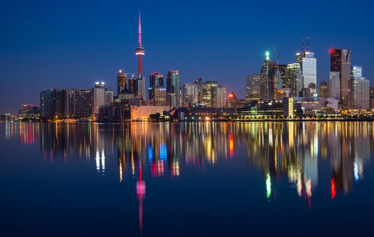 How Can You Trade CFDs In Canada?