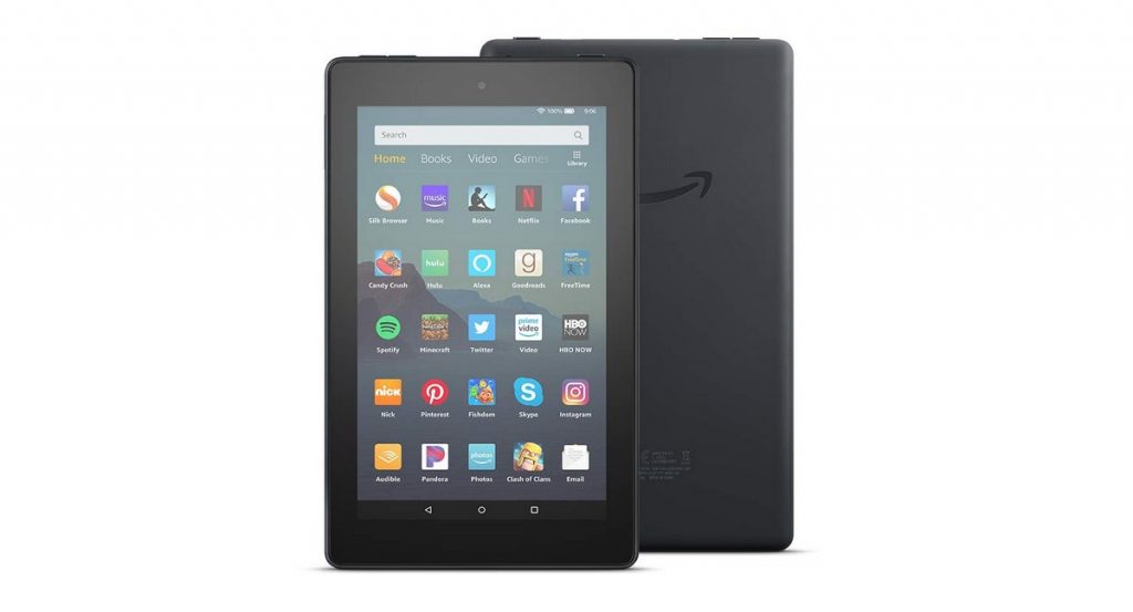 Fire 7 Tablets