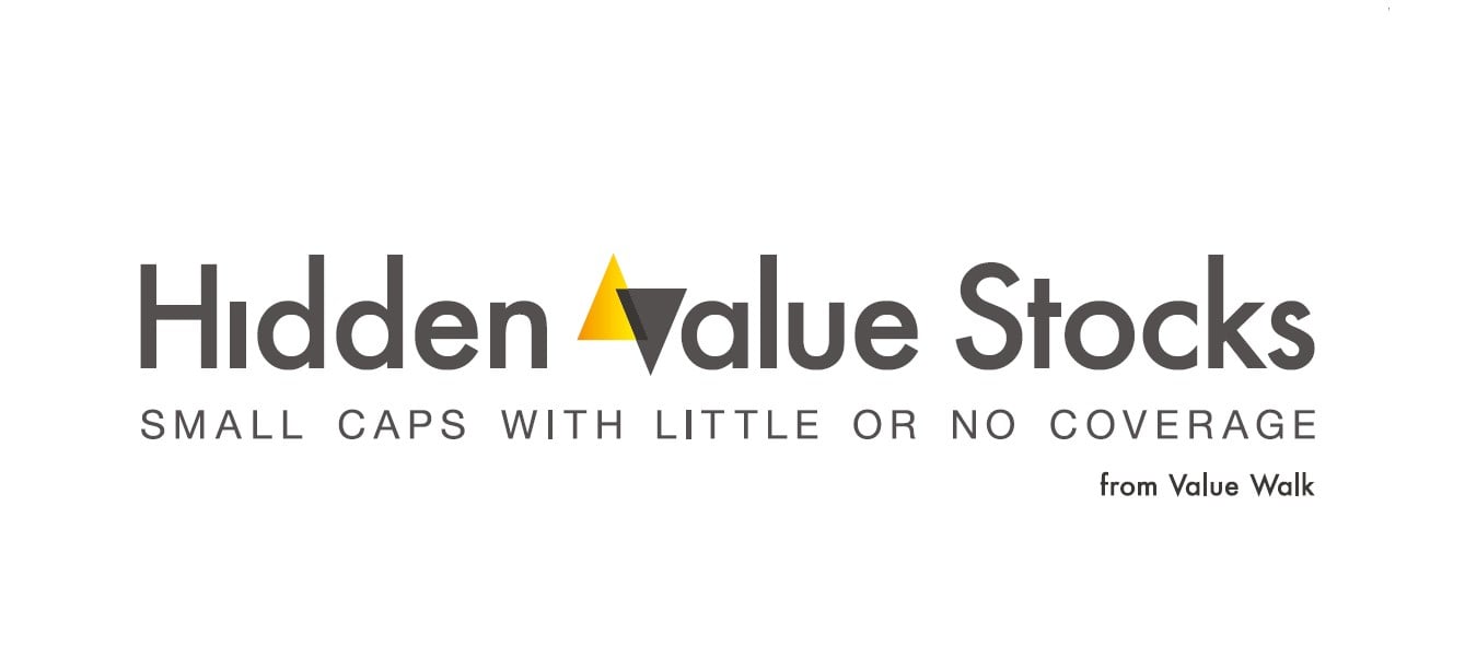 Hidden Value Stocks