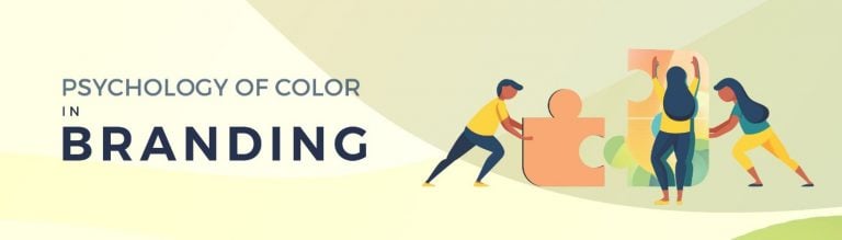 Psychology Of Colors In Branding Process: What You Need To Know