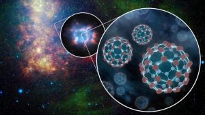 Interstellar Iron