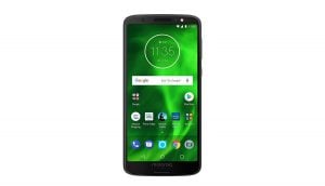 Moto G6 With Alexa Hands-Free
