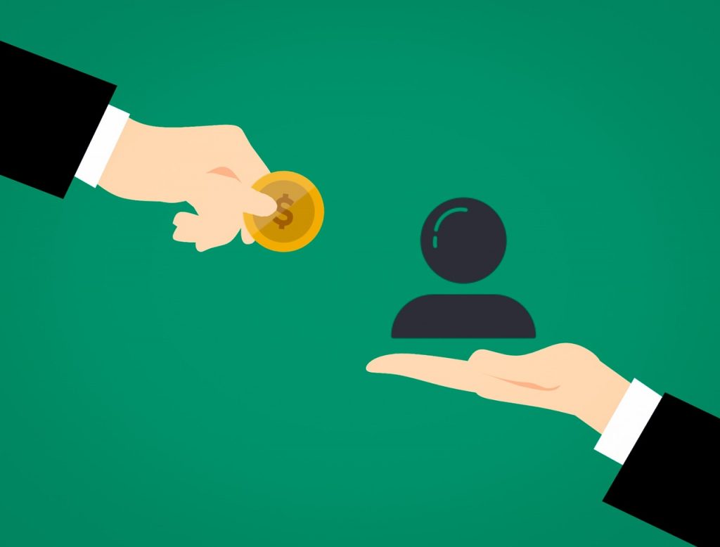 top ten companies in diversified outsourcing services industry