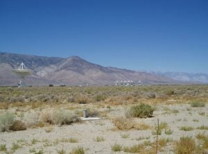 Owens Valley Radio Observatory
