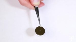 Polarization-Sensitive Camera