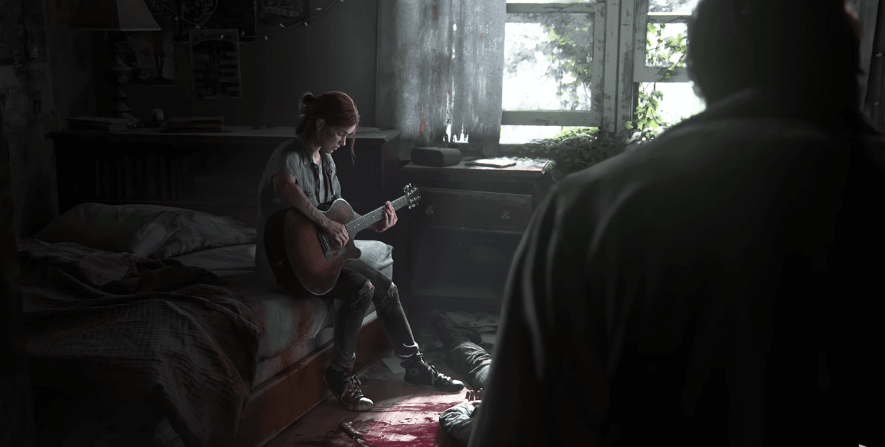 the last of us part 2 release date