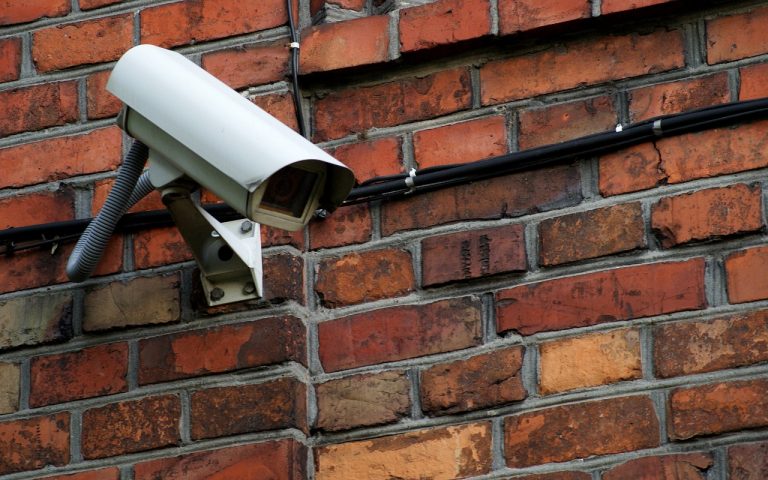 What Features To Look For In Security Cameras