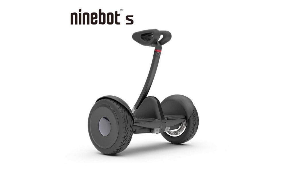 Segways