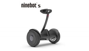 Segways