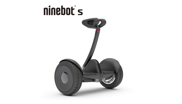 Segways And Hoverboards Are Super Cheap For Amazon Prime Day