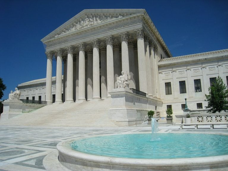 NCRC Statement On Supreme Court CFPB Ruling