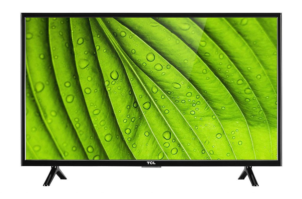 TCL 40-Inch 1080p LED TV