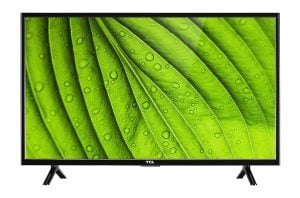 TCL 40-Inch 1080p LED TV