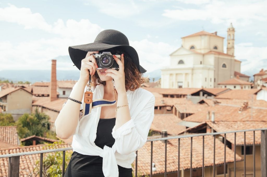 Travel Stories Travel Now Pay Later