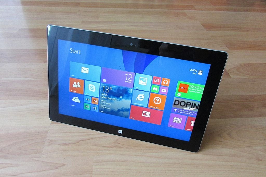 Security Tips For Windows Users