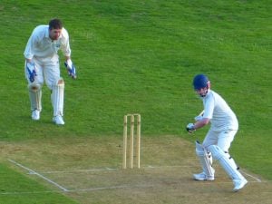 Top 10 Batsmen To Hit Most Sixes In One-Day International Cricket Career