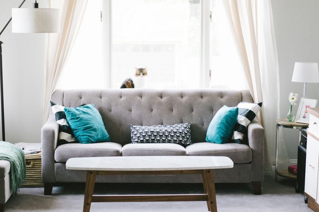 biggest home equipment and furnishings companies