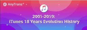 Evolution History