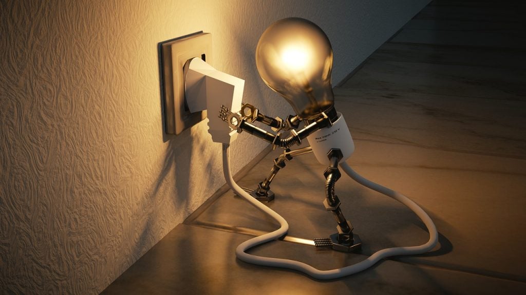 Business Electricity Supplier