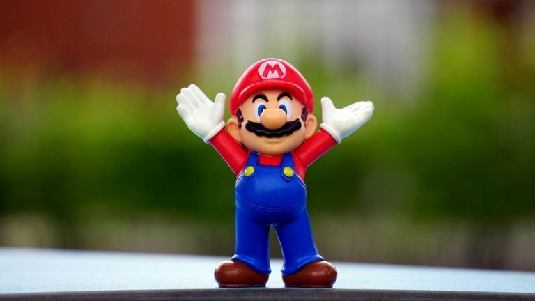 Here’s what Super Nintendo World park means for Nintendo stock