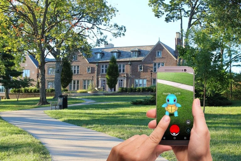 Pokemon Go Not Working On Android Q Beta: What’s Happening?