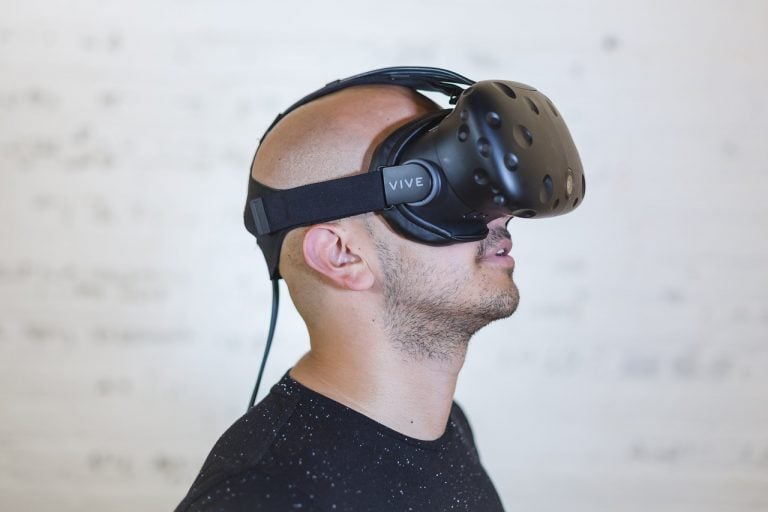 Mixed Reality Is The Next Big Disruptive Technology For Investors: HTC