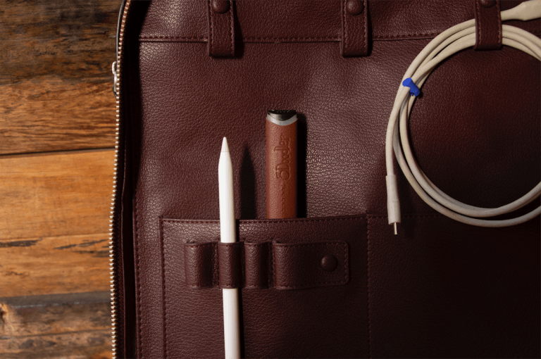 3Doodler Takes A Leap Into Luxury With Its Limited Leather Edition Pen