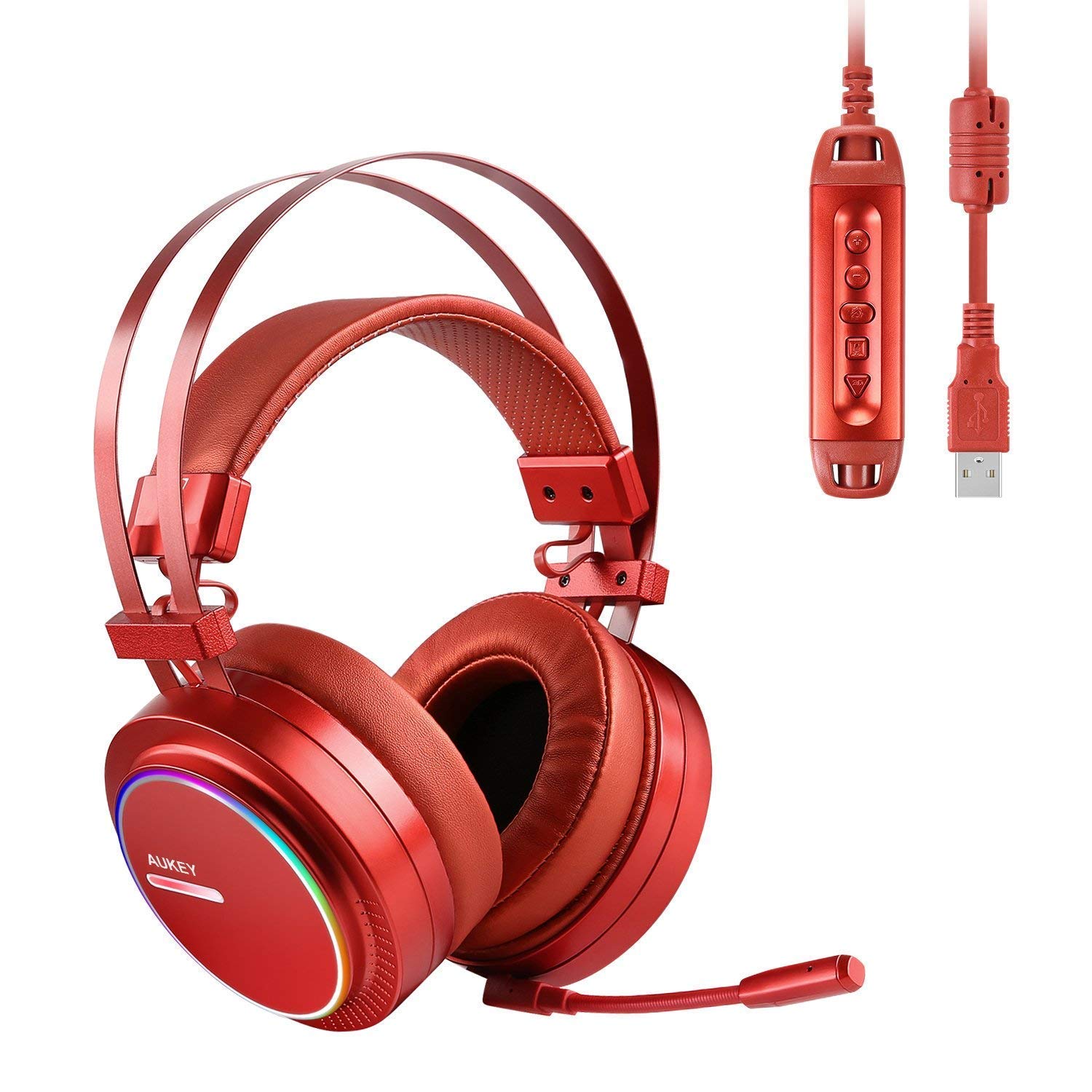 gaming headset