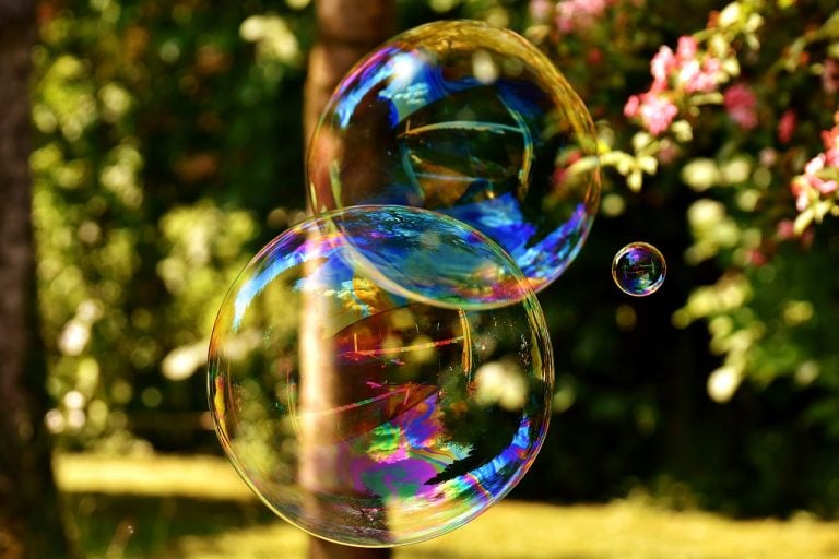 A Market Crushing Focused Value Fund Is Warning About A Startup Bubble (In India)