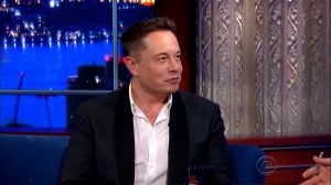 Elon Musk SPAC Tesla Purchase Bitcoin succession planning elon musk richest person