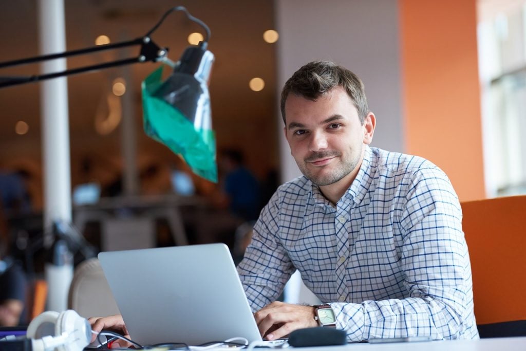 introvert entrepreneurs