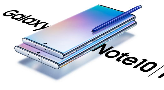 FireShot Screen Capture 336 Introducing Galaxy Note10 Designed to Bring Passions news samsung com us introducing galaxy note10 unpacked 2019