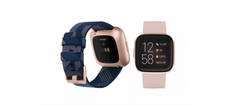 Photos Of The Fitbit Versa 2 May Have Just Leaked