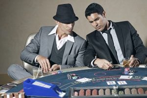 Social Value Gambling Apps