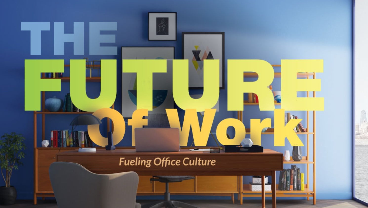 Office Of The Future