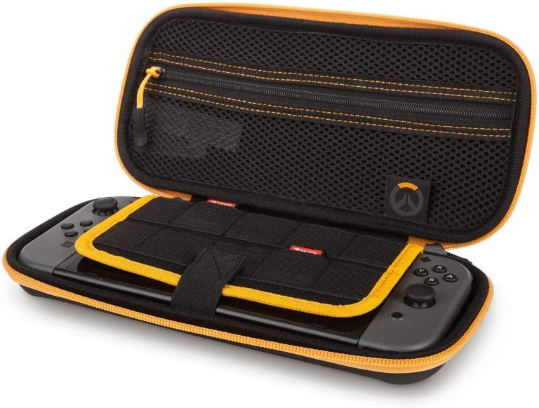 Overwatch Nintendo Switch Case Hints At Possible Port Release