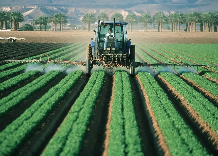 General Mills Reducing Pesticide Use In Agricultural Supply Chains