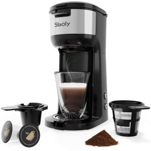 Coffee Maker