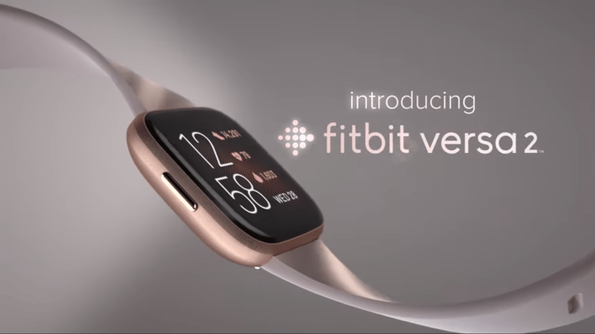 fit versa 2 vs samsung active 2