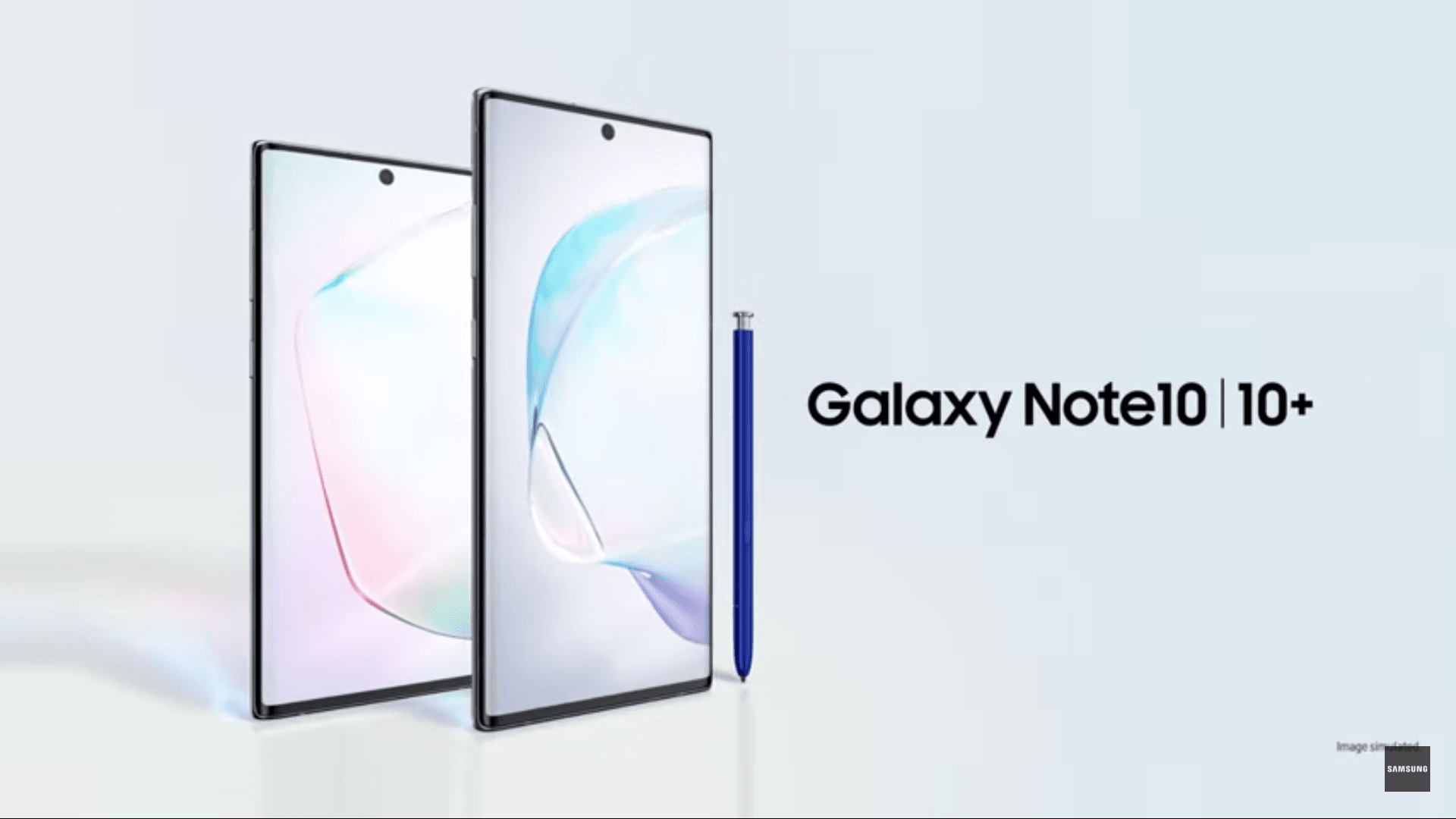 Download Galaxy Note 10 Wallpapers Here Now [LINKS]