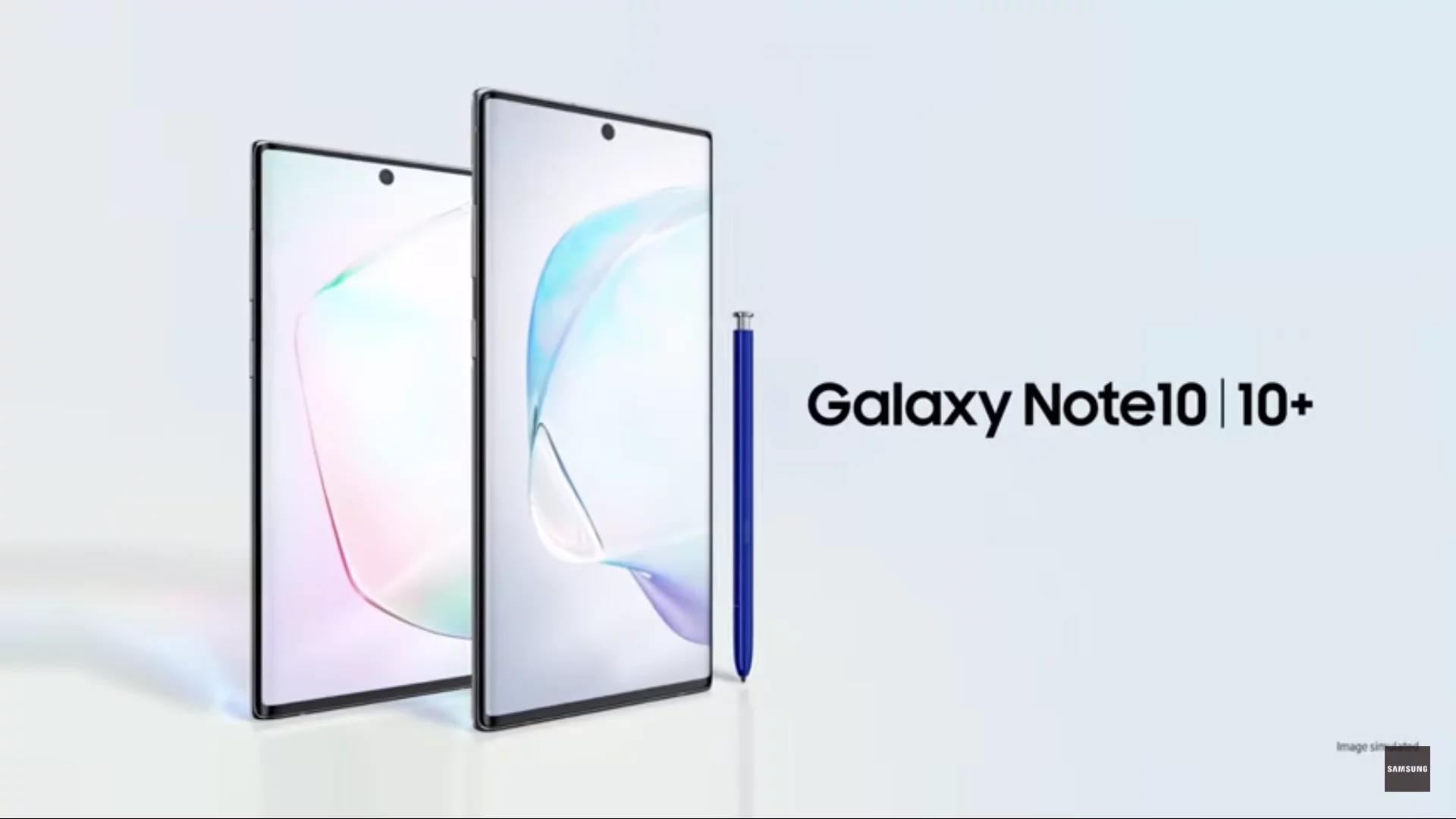 Samsung Galaxy Note10 Pro to have a 4,500 mAh battery - GSMArena