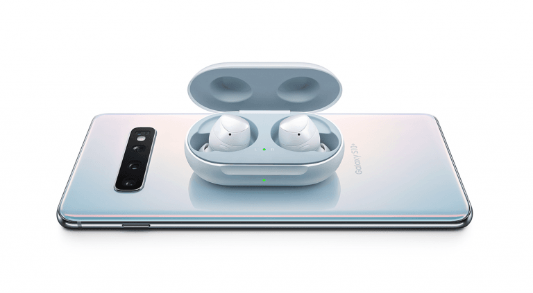 Galaxy Buds Connection Issue Reported Since The Last Update