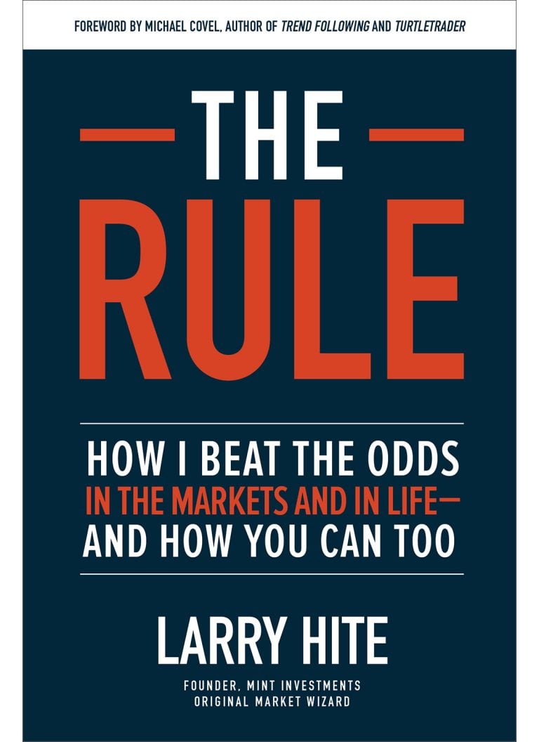 The Rule: Eight Ways To Lose Money