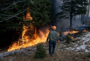 Disaster Tax Relief Bill