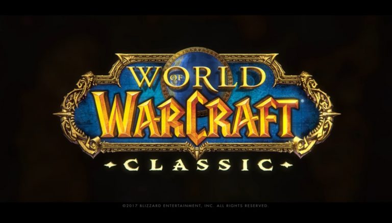 Blizzard Sues Game Company Over A Warcraft Copyright Infringement