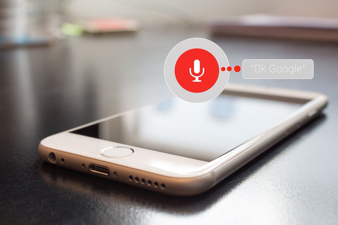 delete voice recordings google assistant