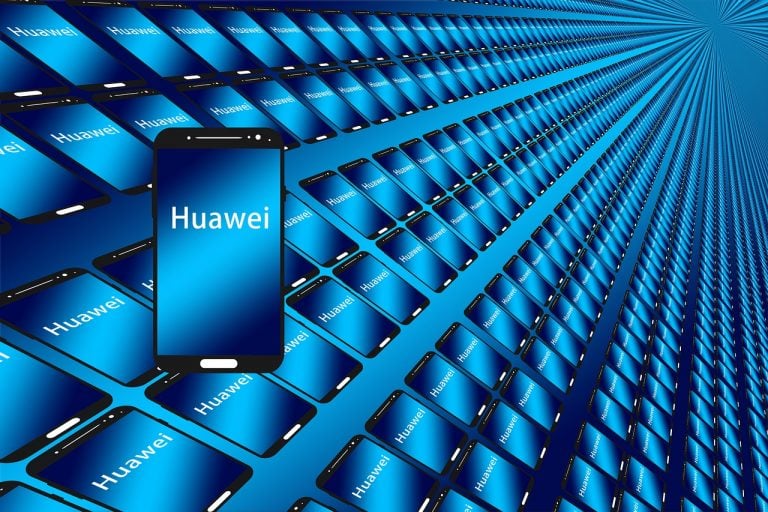 Huawei Mate 30 To Launch Without Official Google Apps