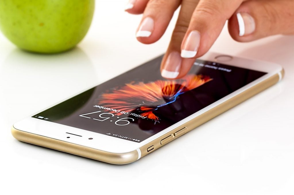 Malicious Websites Have Been Hacking iPhones For Years: Google