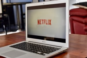 Netflix Inc stock Netflix Wants To Track Your Physical Activity, But Why?