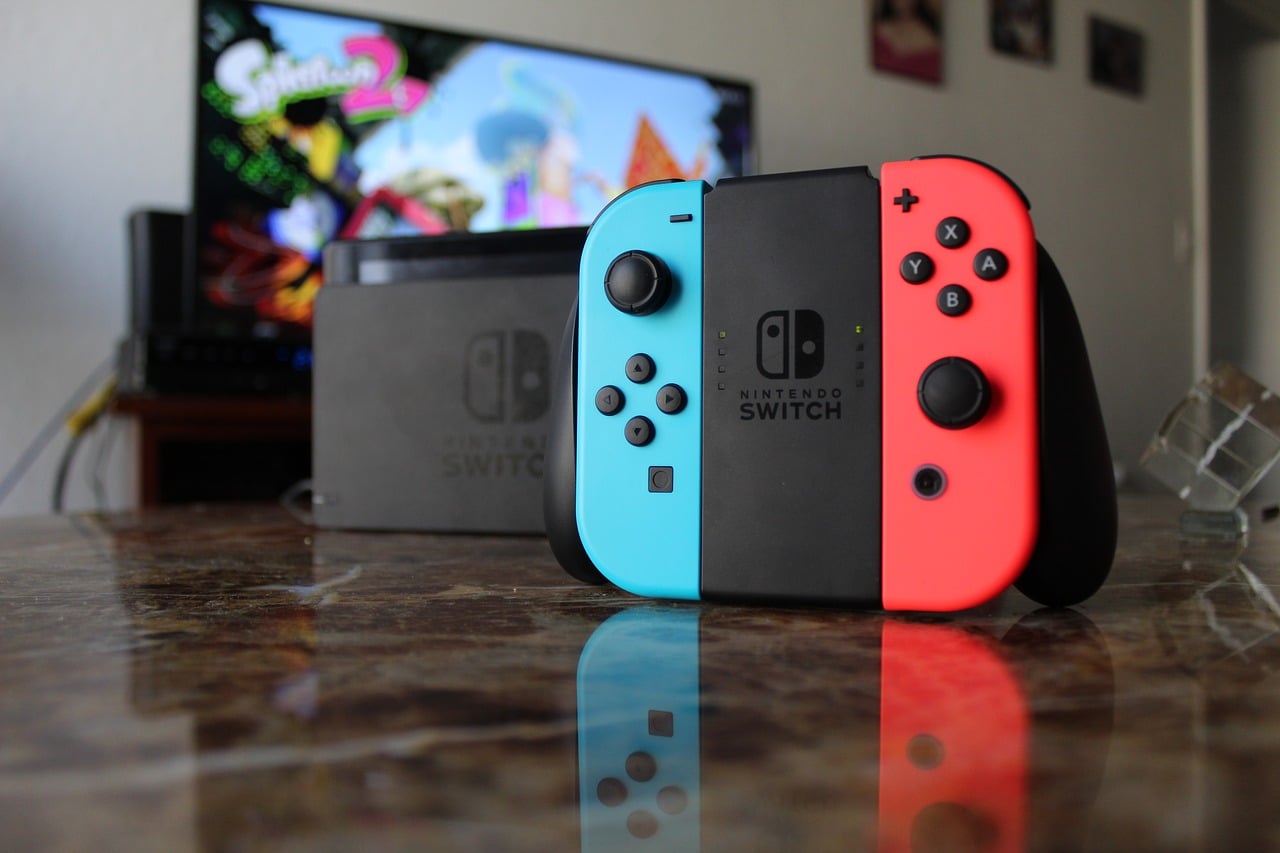 Top 10 Best Nintendo Switch Titles Of 2019